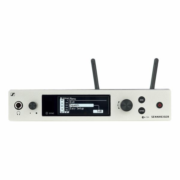 Sennheiser ew 300 G4 ME2 RC AW+ Band