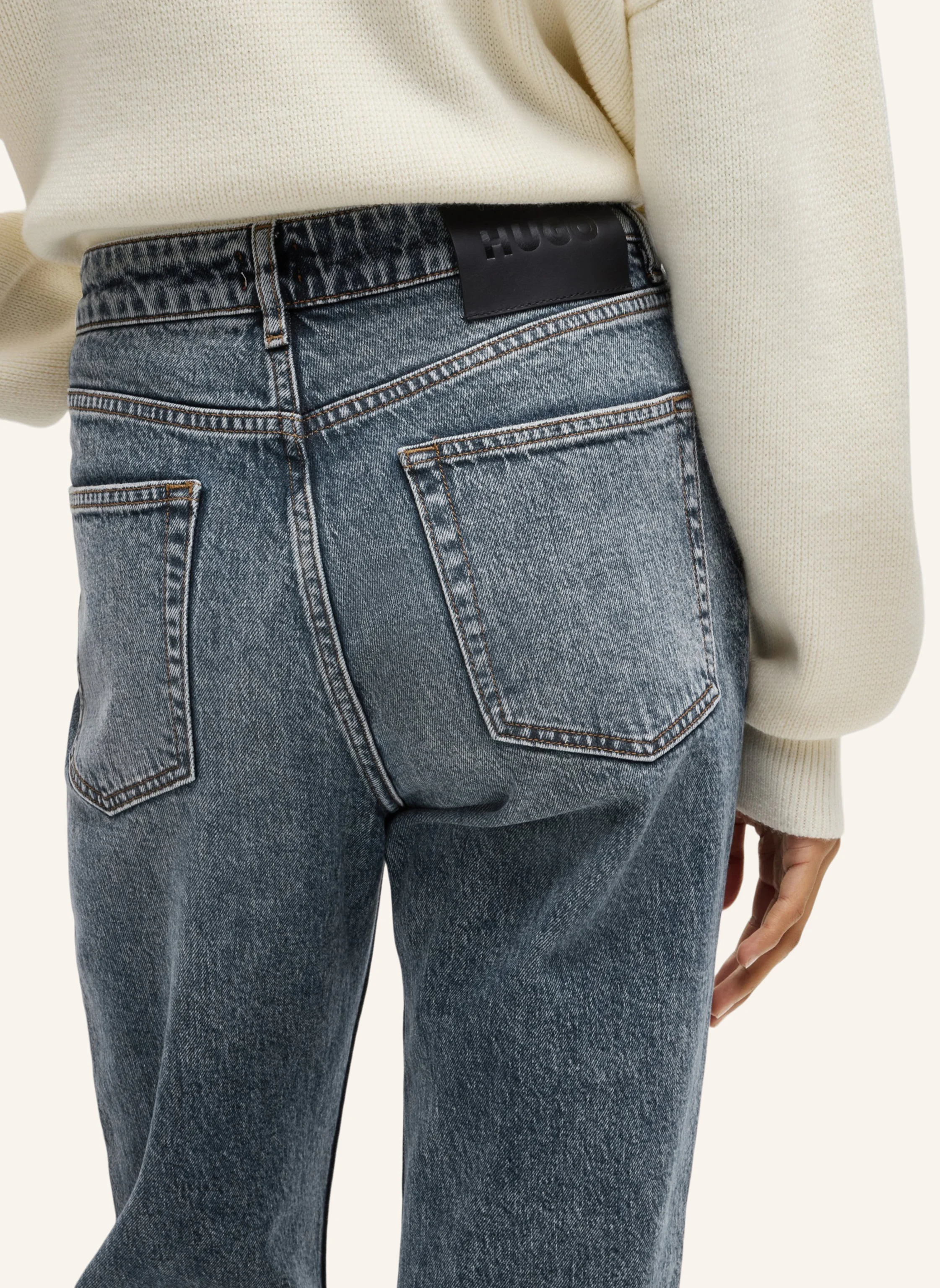 HUGO Jeans 938 Tapered Fit
