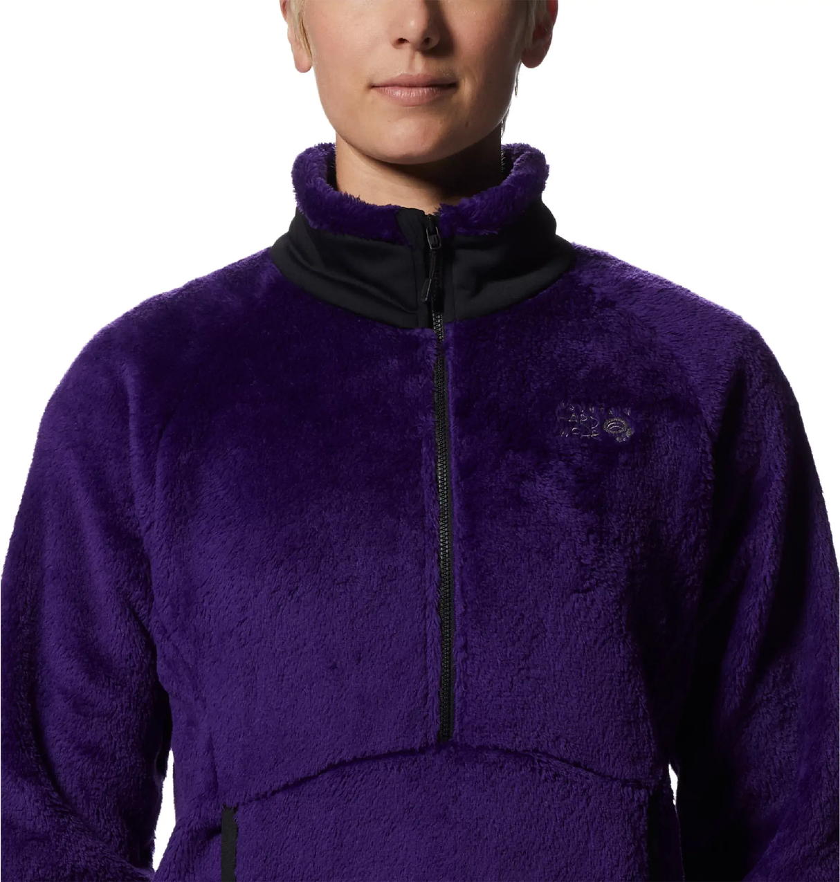 Mountain Hardwear<br>Polartec High Loft