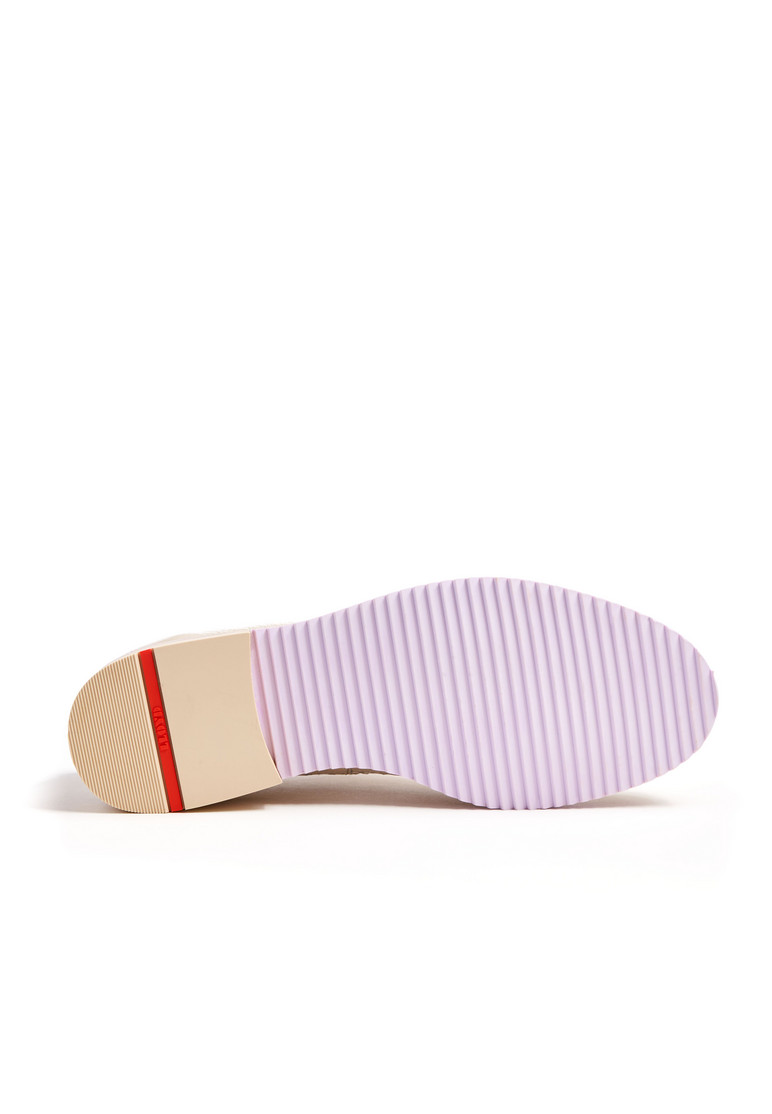 HALBSCHUHE Beige