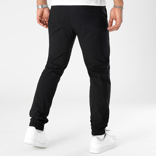 Jogger Pant 0373 Noir