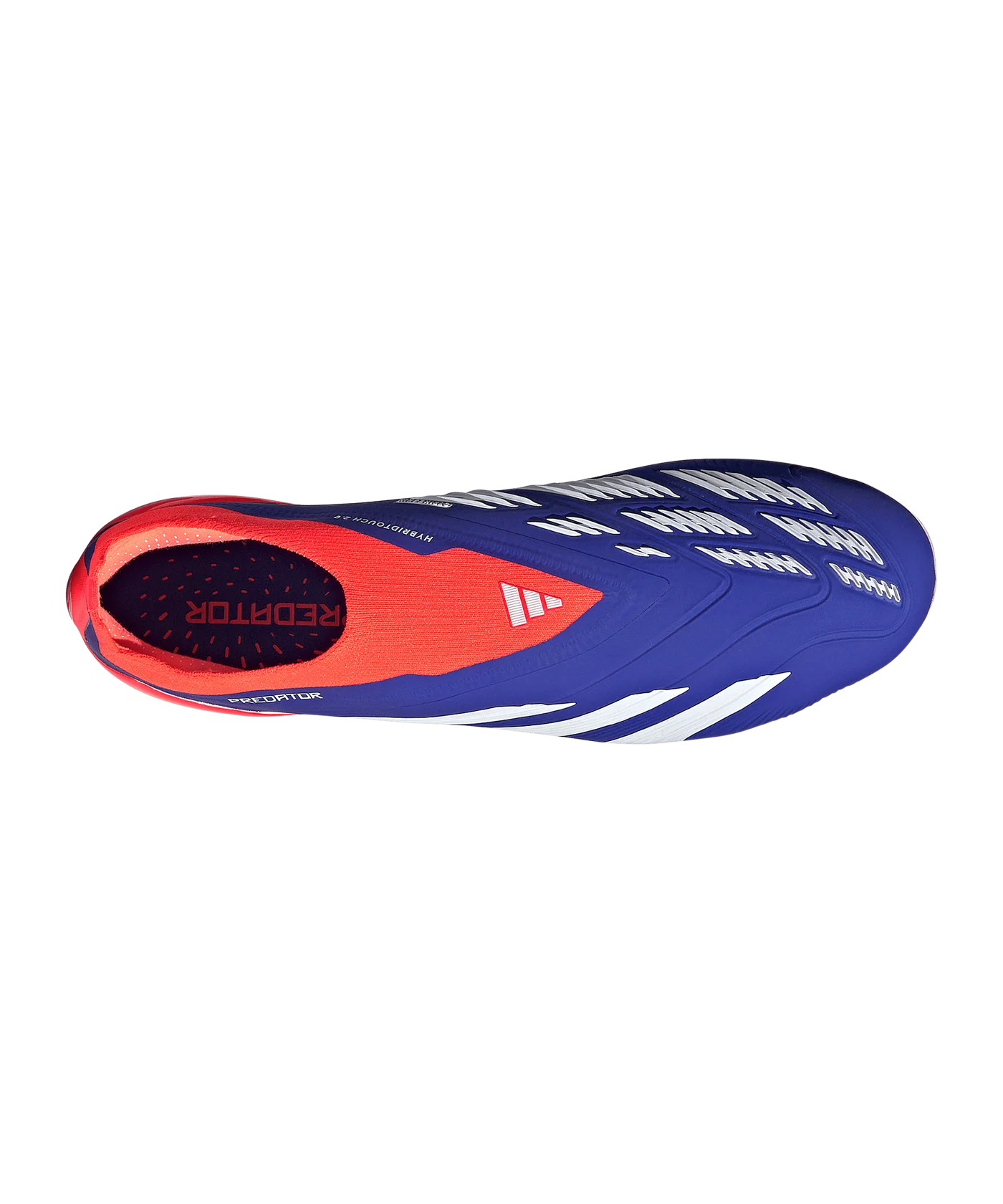adidas Predator Elite LL AG Advancement Blau Weiss