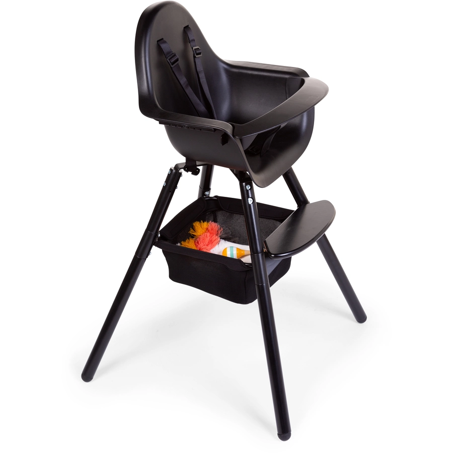 CHILDHOME Einhängekorb Evolu schwarz