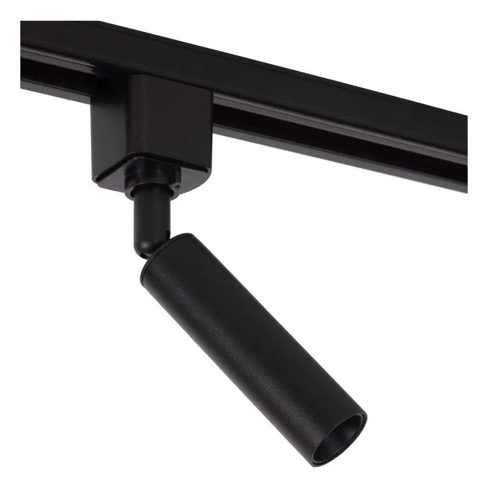 Lucide TRACK Railverlichting - Zwart