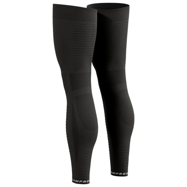 Compressport - Full Legs Recovery 2.0 - Beenstukken