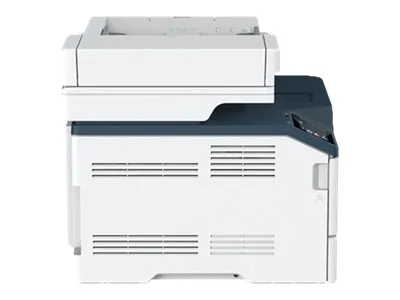 Xerox C235 - Multifunktionsprinter - farve - laser - Legal (216 x 356 mm) (original) - A4/Legal (medie) - op til 22 spm (udskriver) - 250 ark - 33.6 Kbps - USB 2.0, LAN, Wi-Fi(n), USB 2.0 vært - Green World Alliance returneringsprogram
