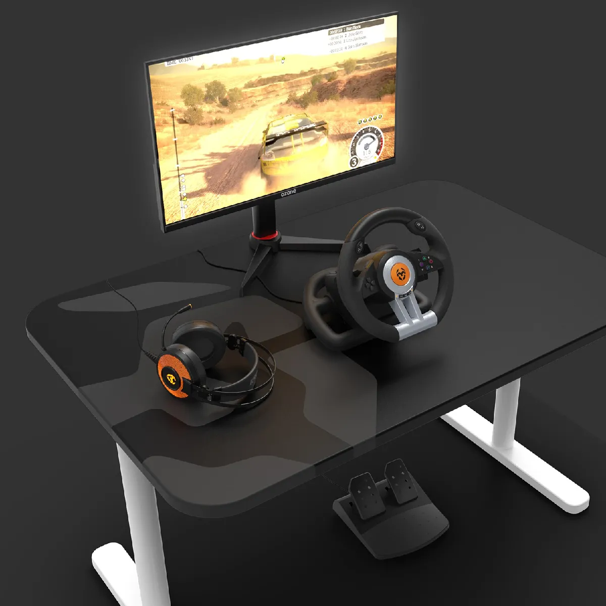 Krom K-Wheel