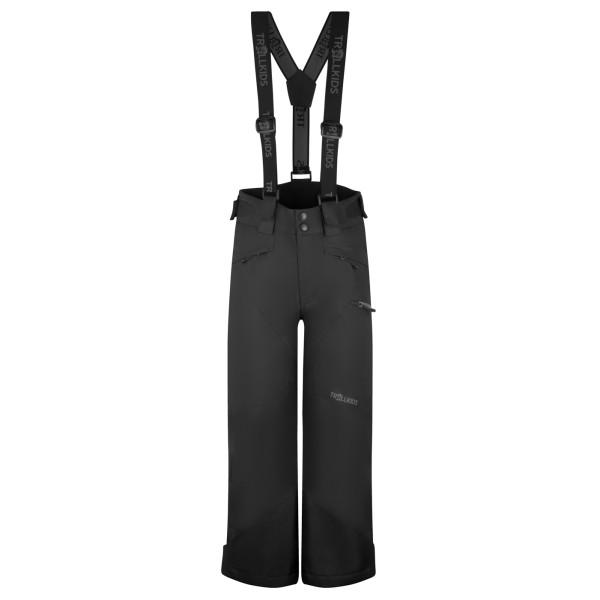 Trollkids - Kid's Kongsberg Ski Pant - Pantalon de ski