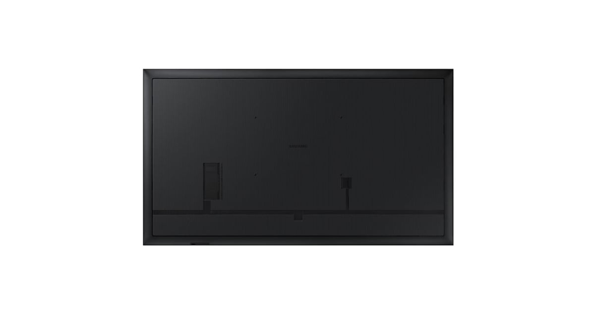 SAMSUNGQMC Standalone Signage LH98QMCEBGCXEN 98