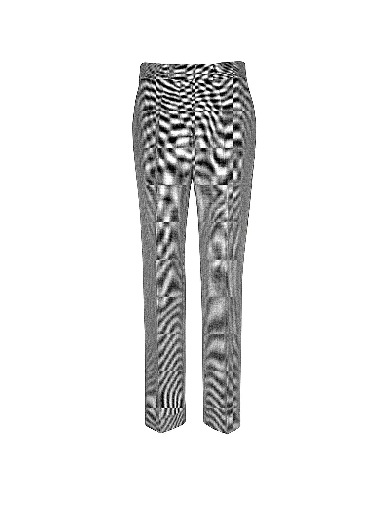 TIGER OF SWEDEN Businesshose braun