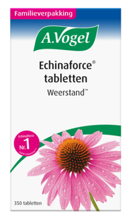 A.Vogel Echinaforce Tabletten 350TB