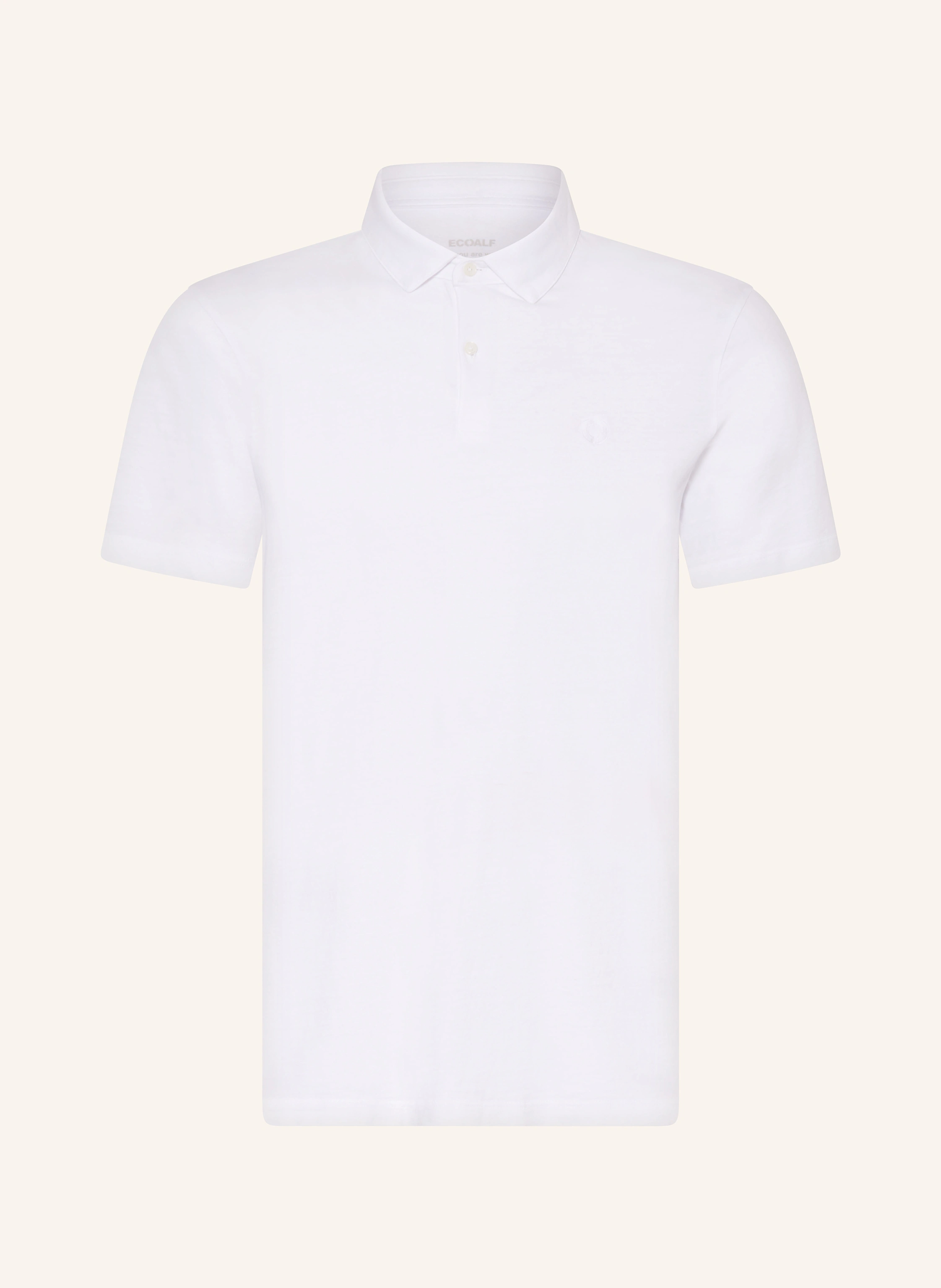 ECOALF Jersey-Poloshirt THEO Regular Fit