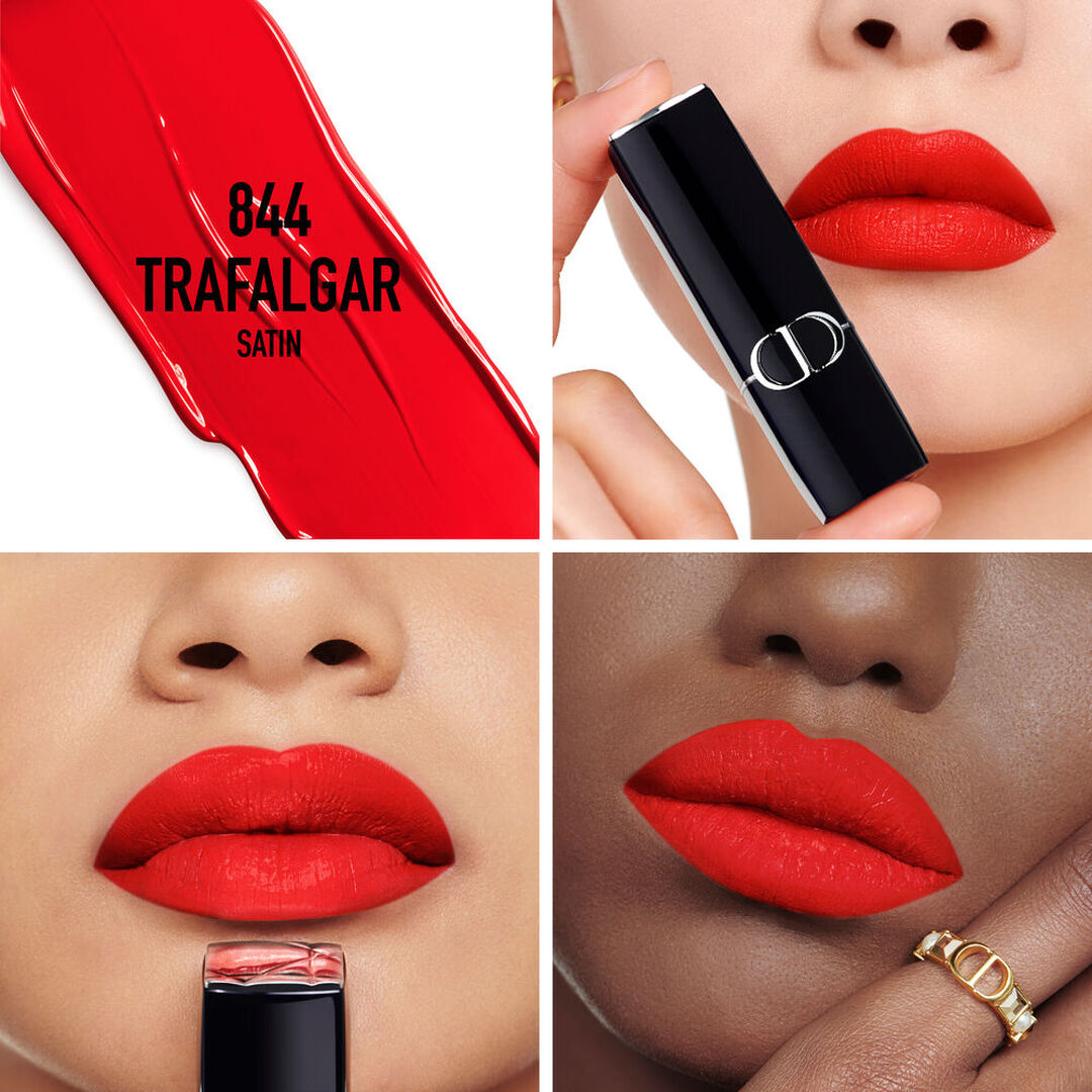 Dior Rouge Dior Rouge Dior - Batom Recarregável