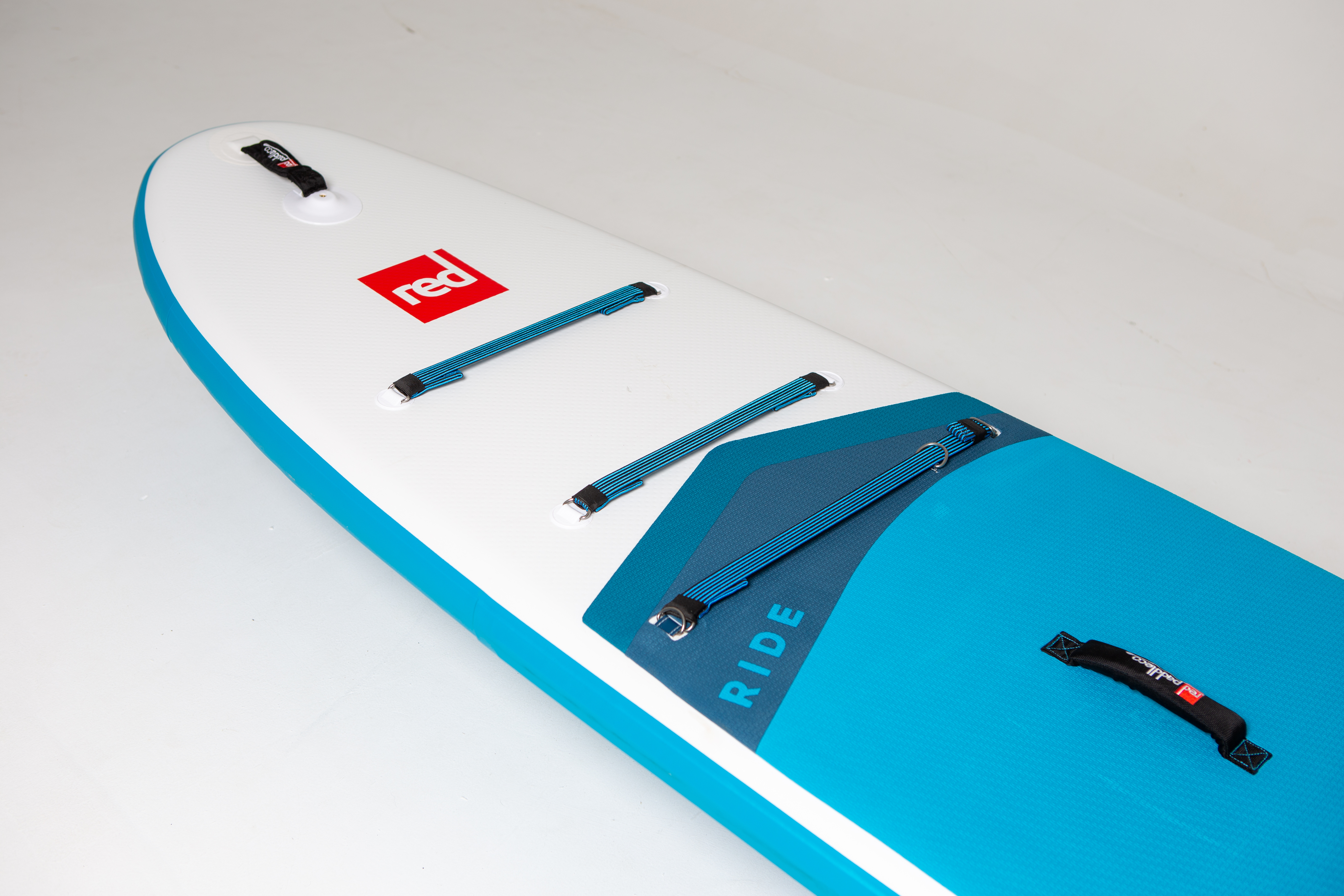 Red Paddle Co RIDE MSL - 2024 10'6