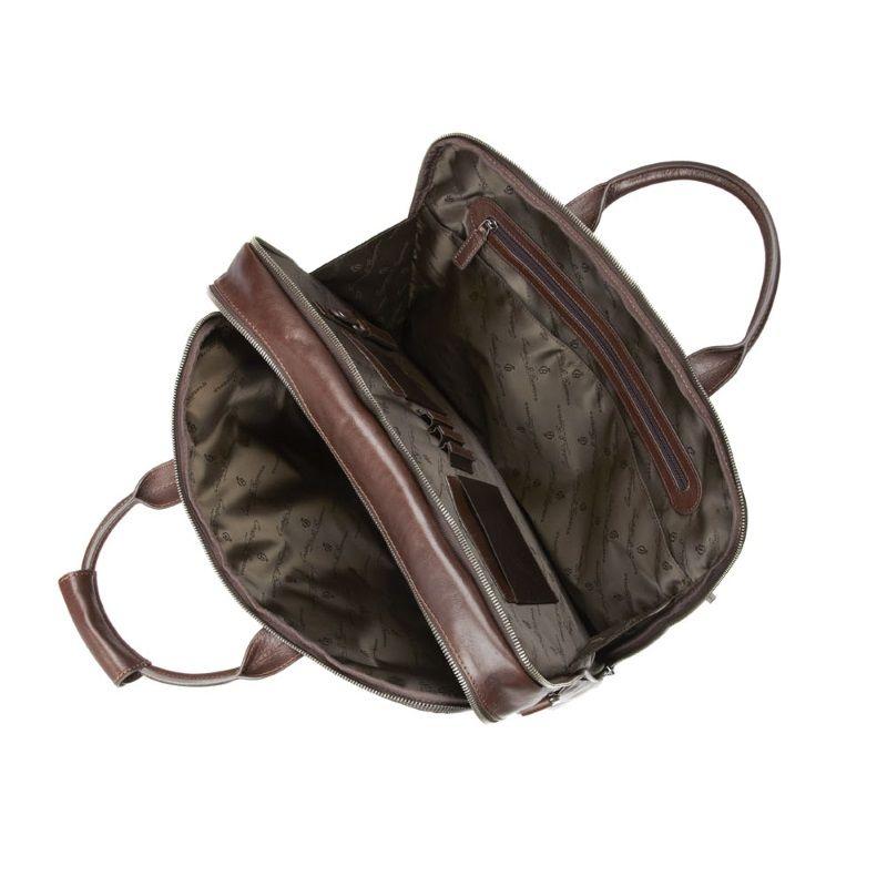 Castelijn & Beerens Firenze Laptoptas 17