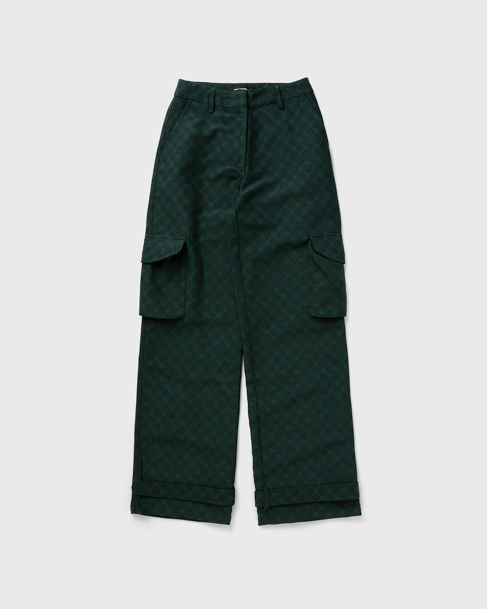 Daily Paper imani monogram pants