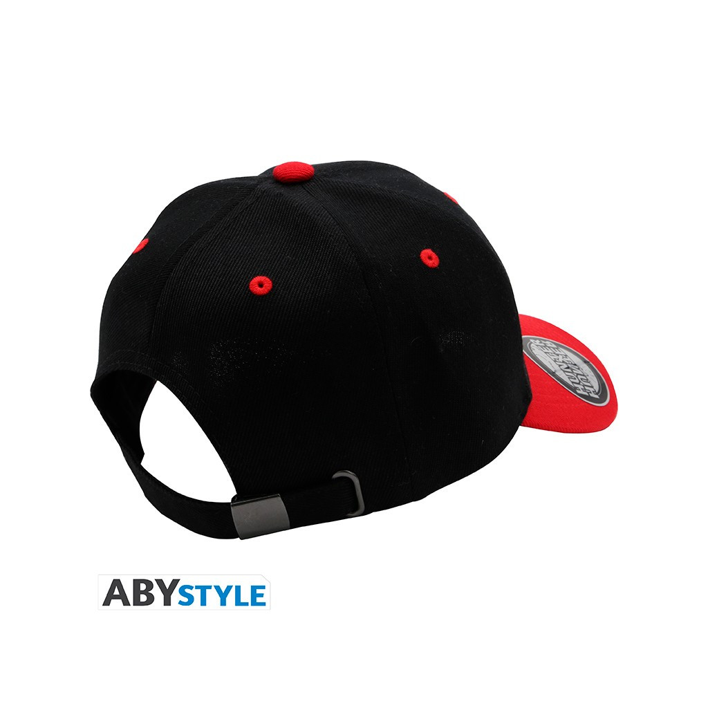 Hunter X Hunter - Casquette Emblème