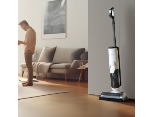 TINECO - Aspirateur laveur iFloor 5