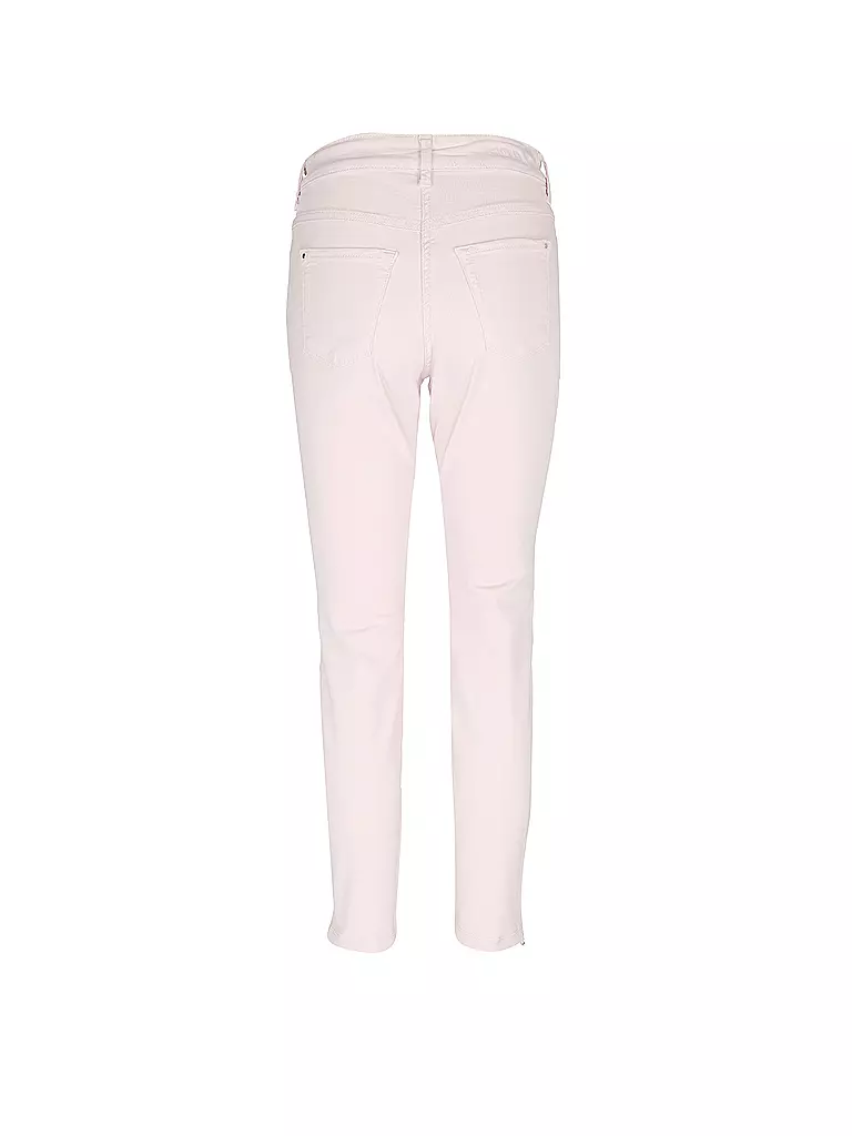 MAC Jeans Slim Fit Dream Chic rosa