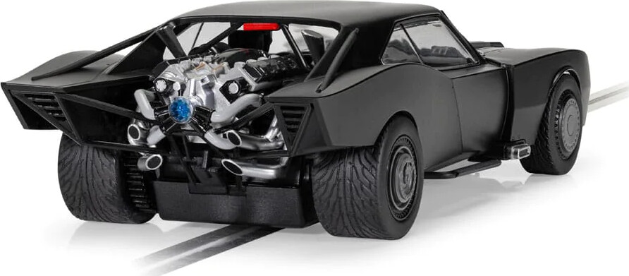 Batmobile - The Batman 2022 1:32 - C4442