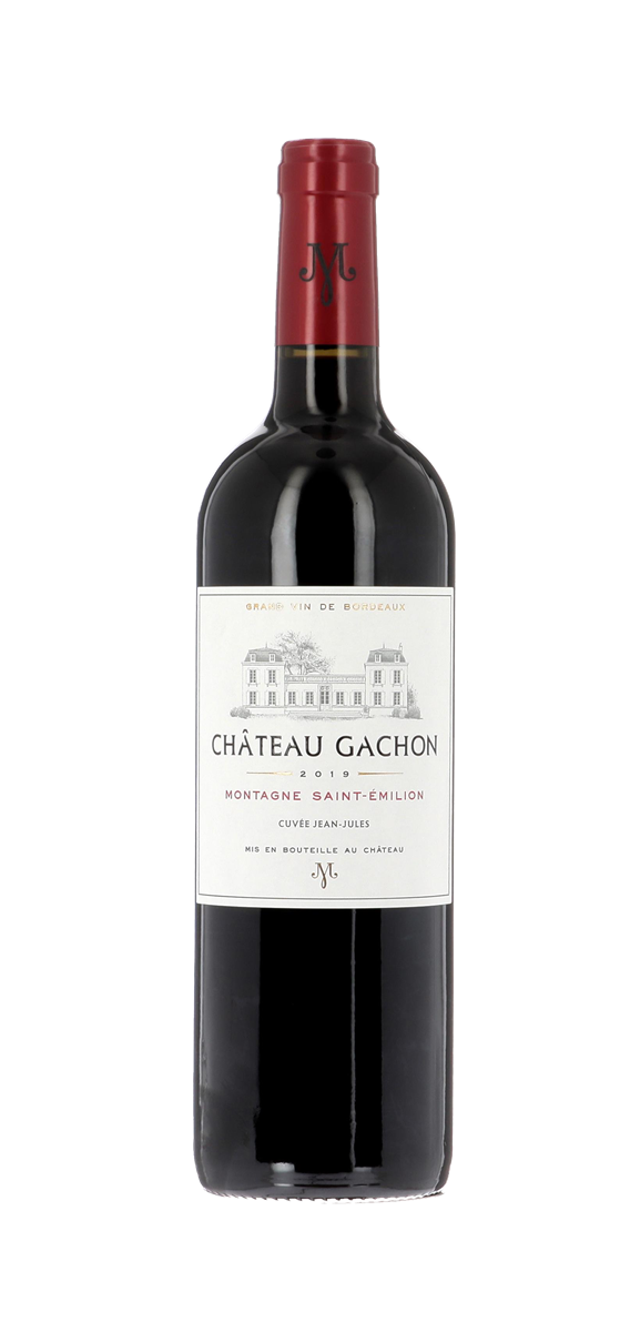 Vignobles G.Arpin - Cuvée Jean Jules 2019 2021