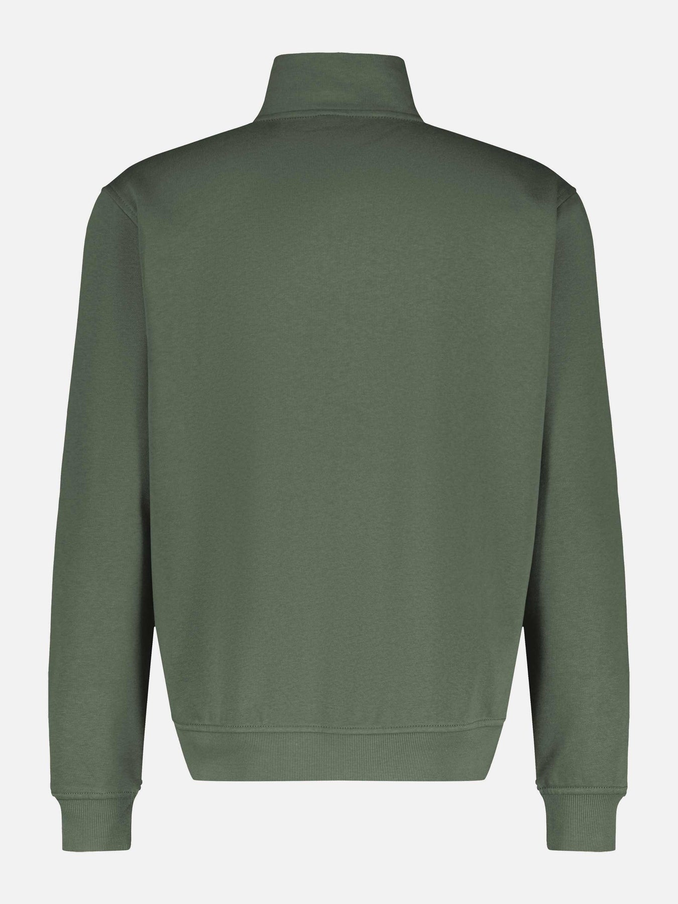Klassischer Sweat Troyer