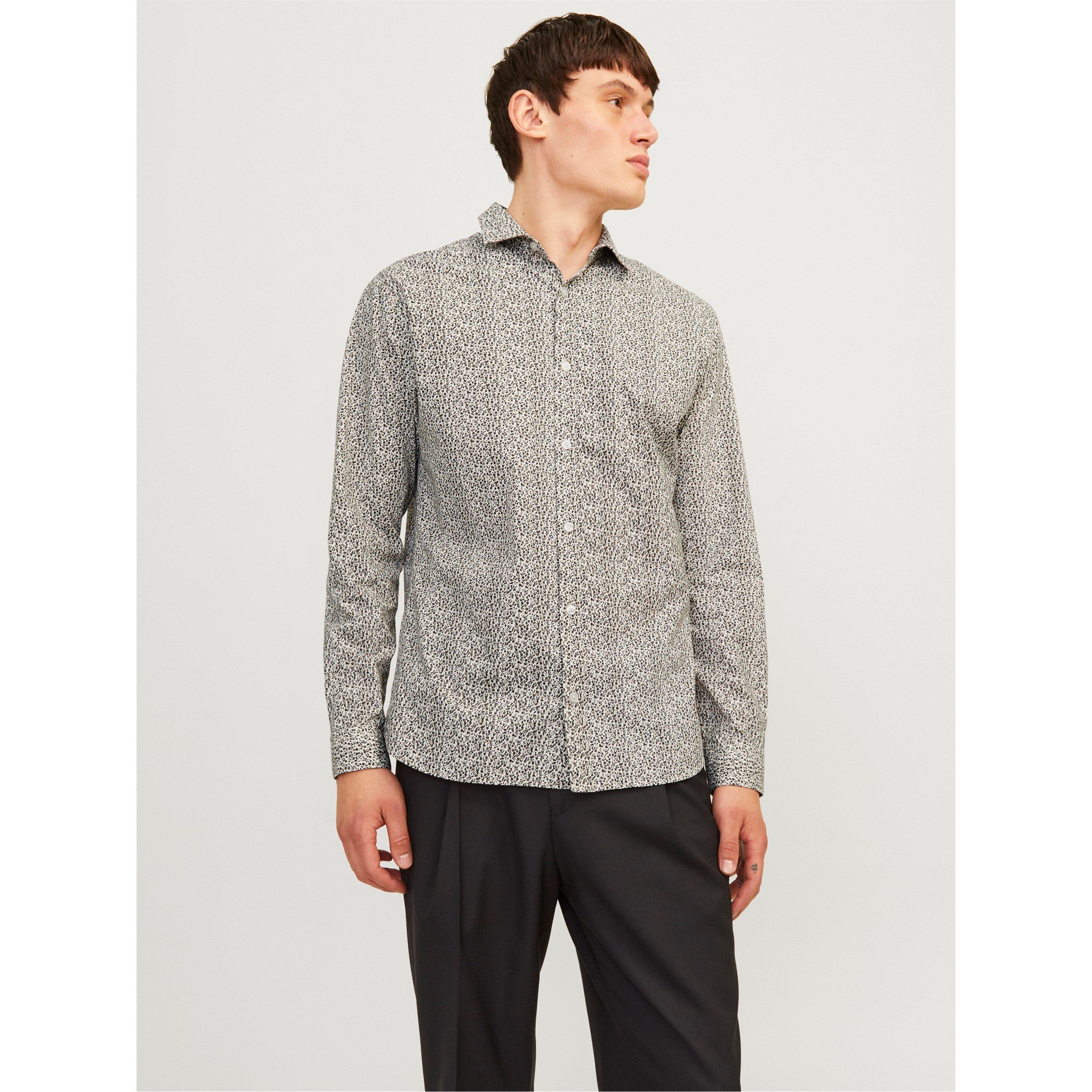 Jack and Jones Blackpl Shirt Sn99