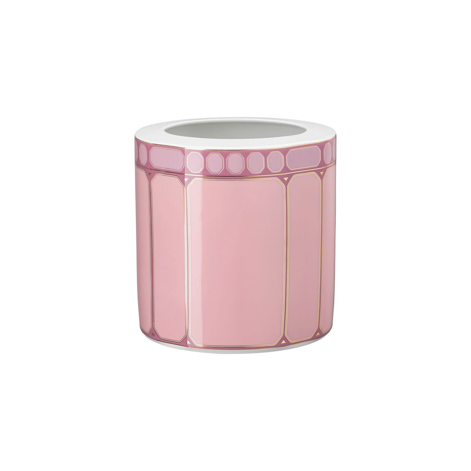 Signum Rose Vase 17 cm