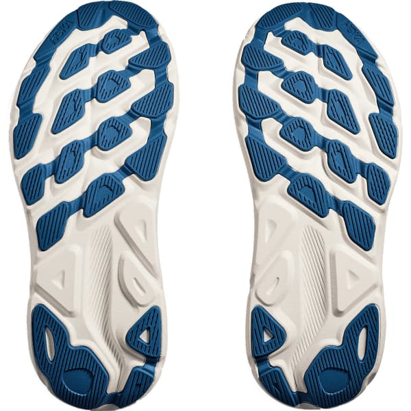 Chaussure running HOKA ONE ONE CLIFTON 9 FROST / GOLD
