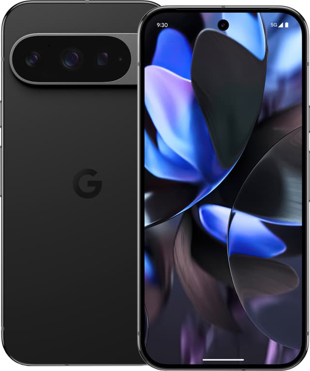 Google Pixel 9 Pro 5G smartphone 16/256GB (Obsidian)