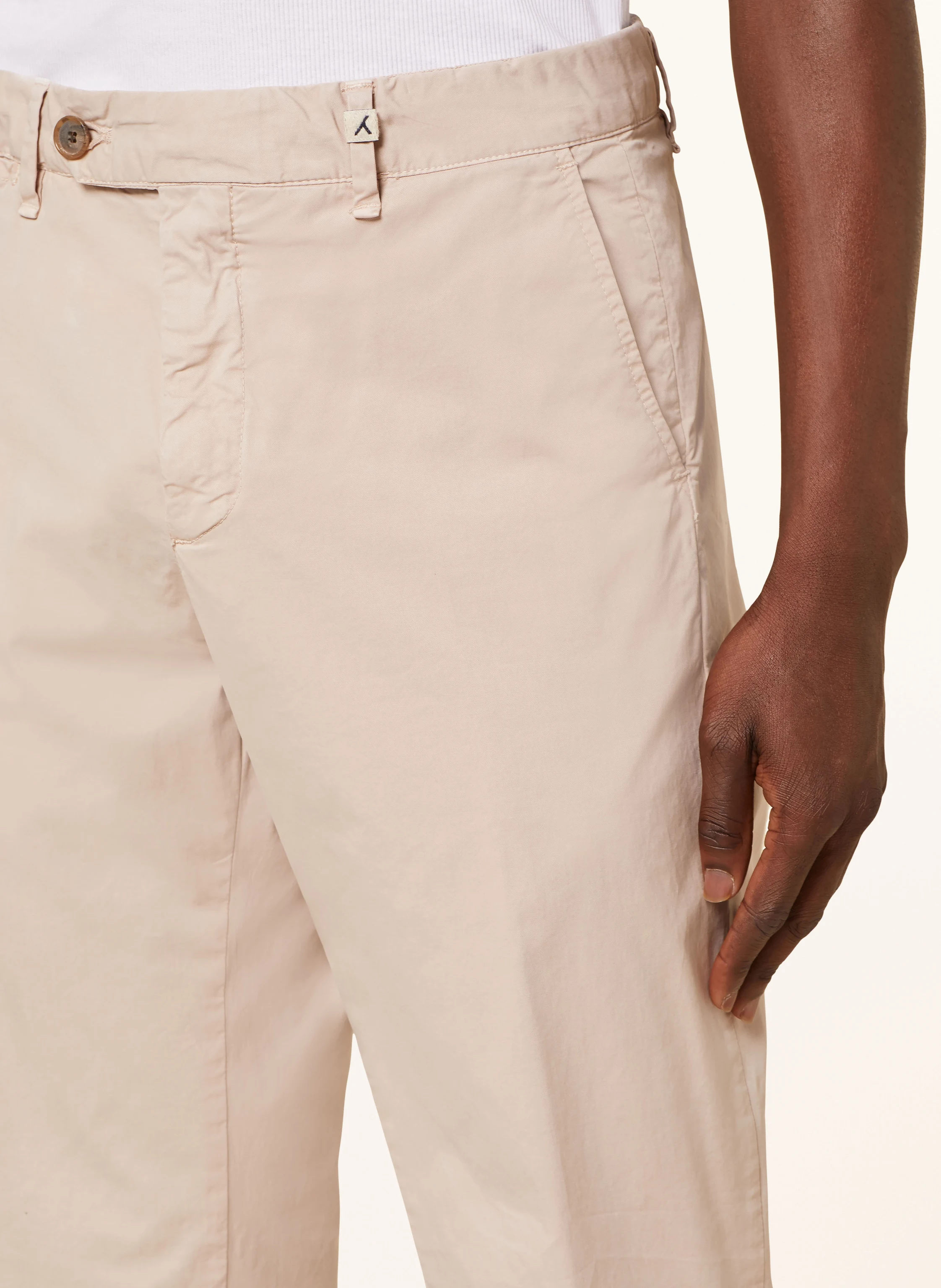 MYTHS Chino Regular Fit