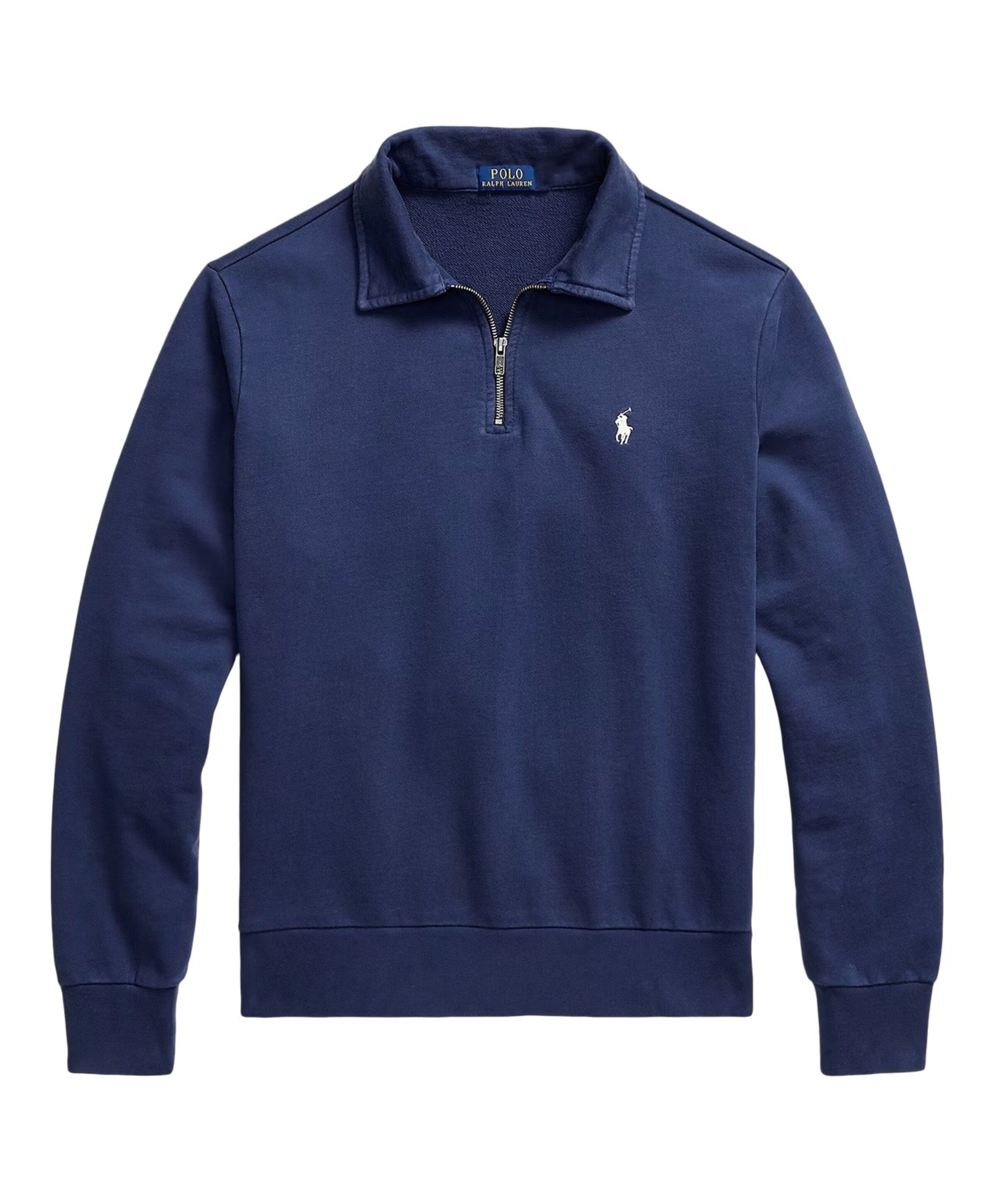 Ralph Lauren Heren sweater blauw
