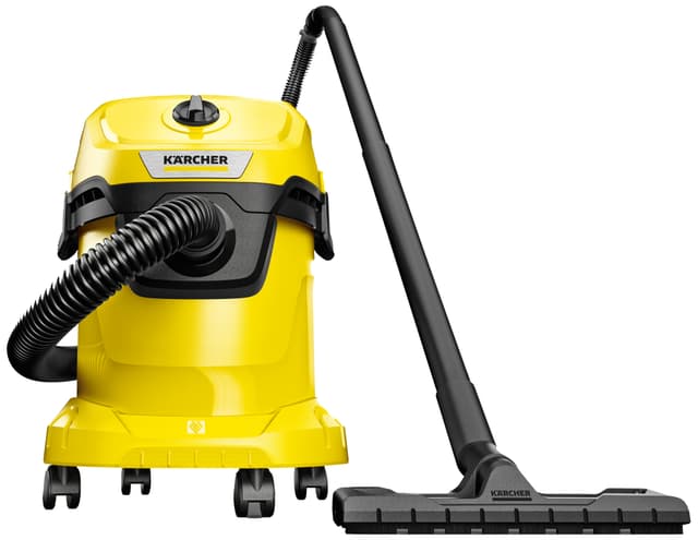 Kärcher multifunktionsstøvsuger WD 3 16281040