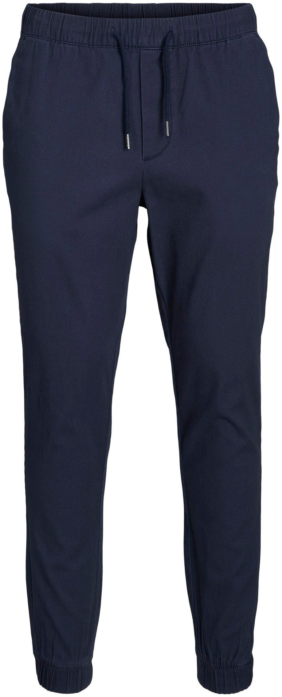 Jack & Jones Schlupfhose »JPSTGORDON JJDAVE«  Mit Bündchen am Bein