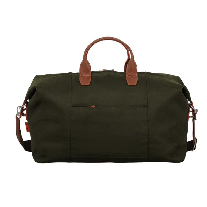 Jump Uppsala Reistas 45 cm Olive