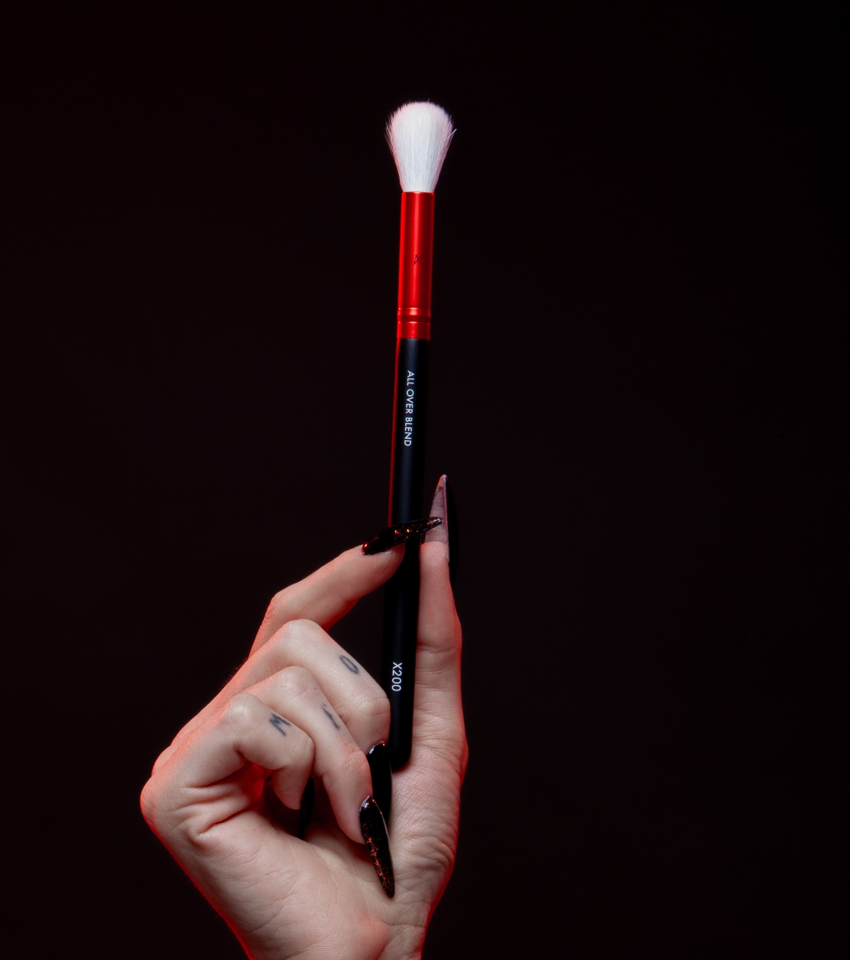 Xtra Pro MakeUp - Pincel para esfumar - X200: All Over Blended