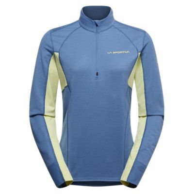 La SportivaSwift Longsleeve - blau
