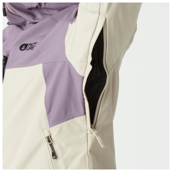 Picture - Women's Exa Jacket - Veste de ski