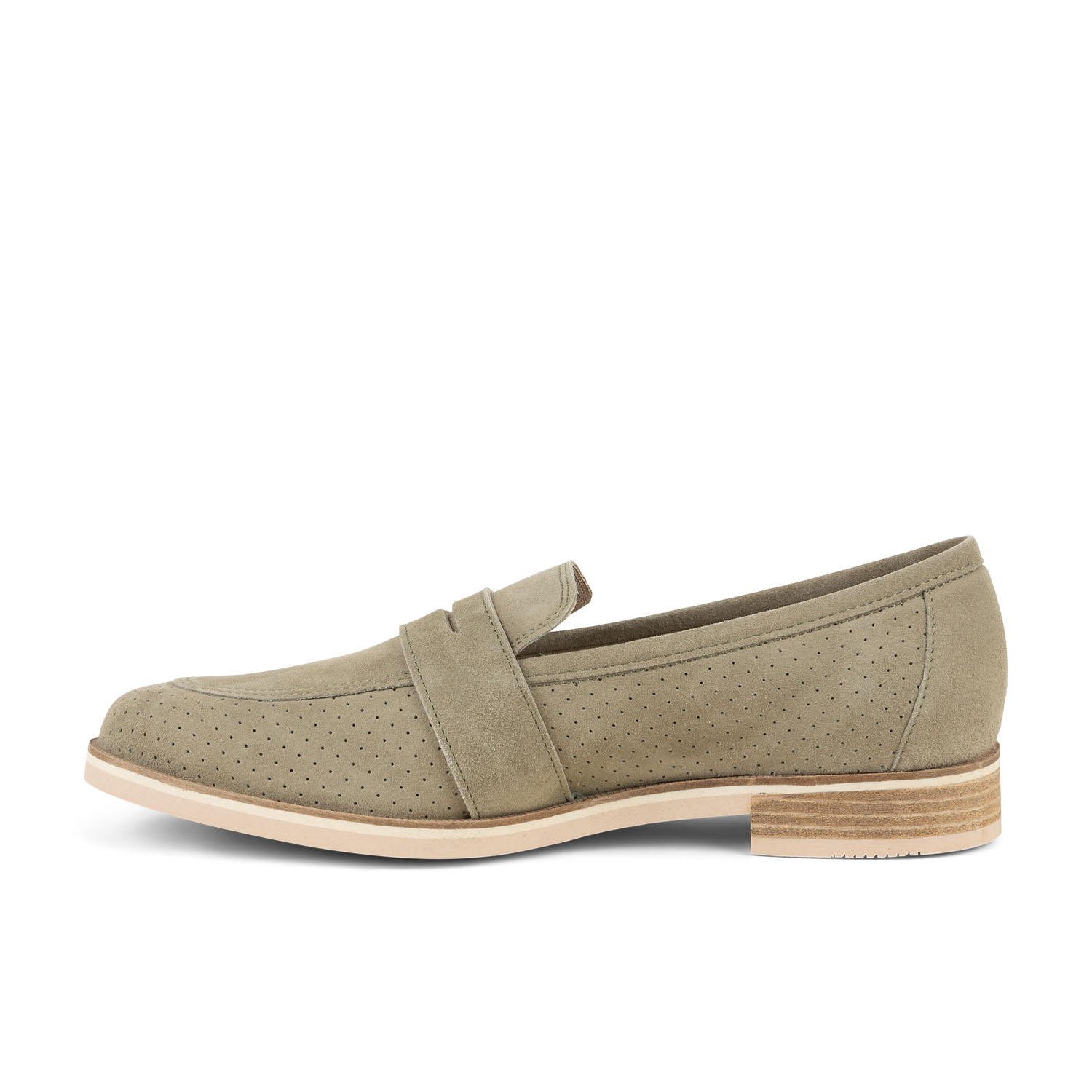 Mocassins femme MEPHISTO HADELE PERF