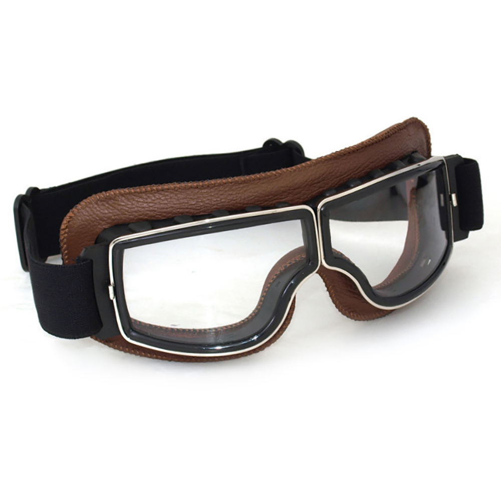 Harisson - Lunettes Shadow Marron