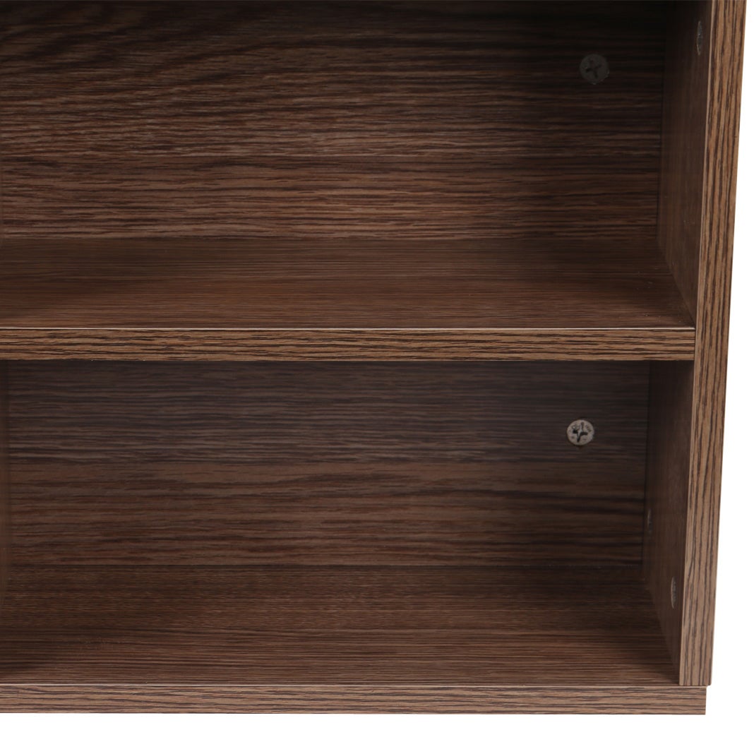 Zomo CS-Box 100/2 Walnut CD kast