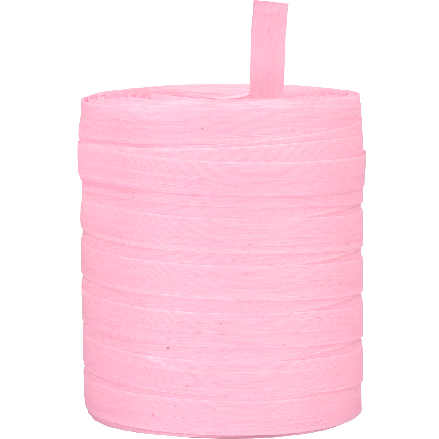 Goldina Lint, 10mm, 100m, Katoen, roze