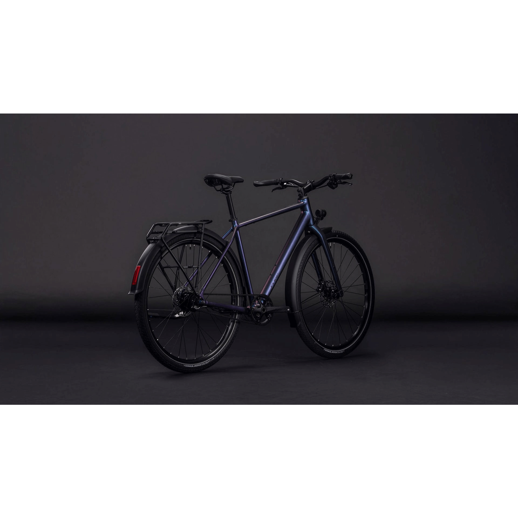 Cube Editor SLX FE 2026
