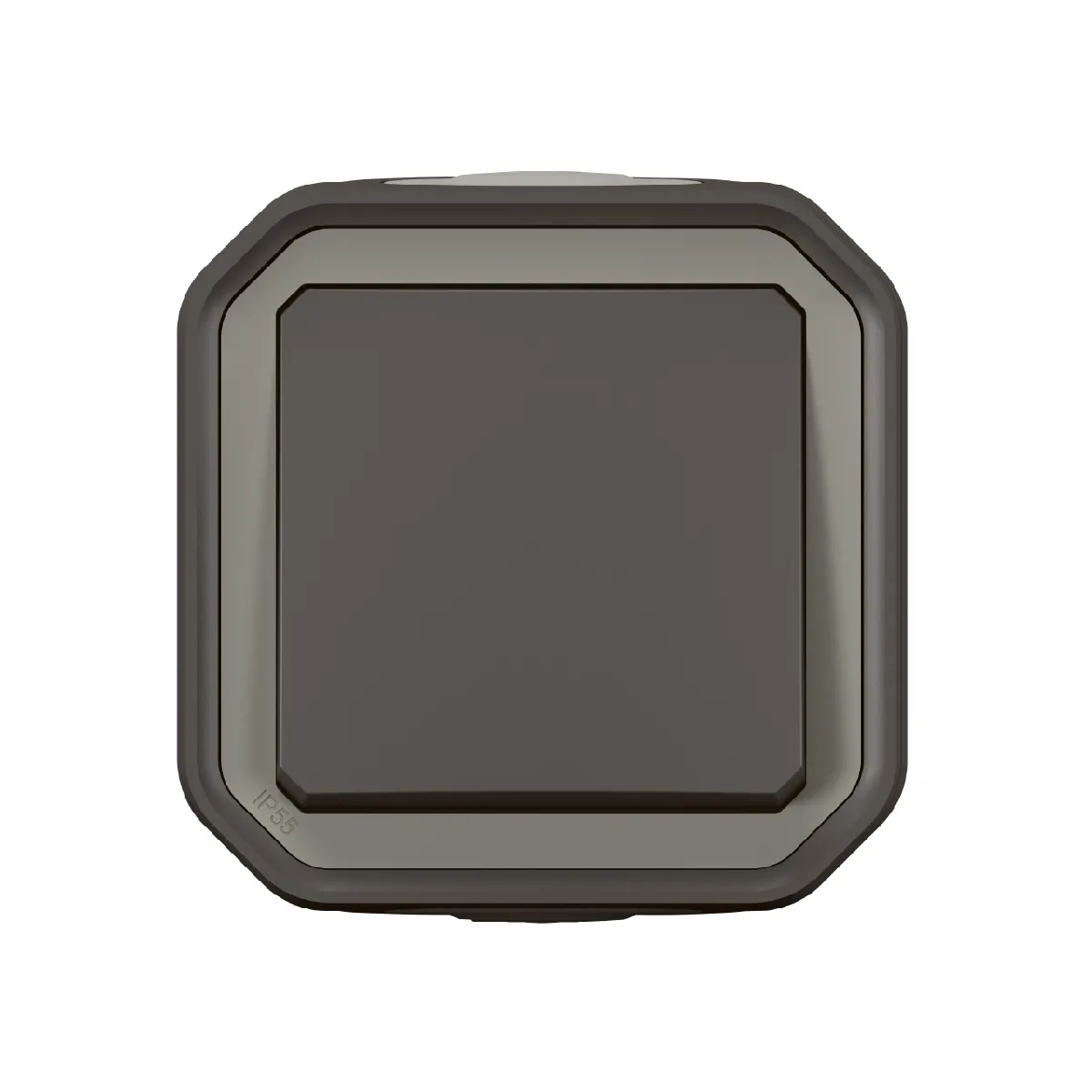 Legrand Plexo 069761L - Anthracite