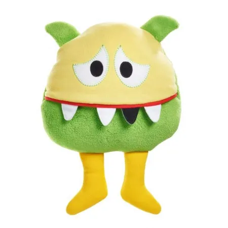 Schmidt Spiele Plüsch Twonster® Flashy Green®, 23,5 cm