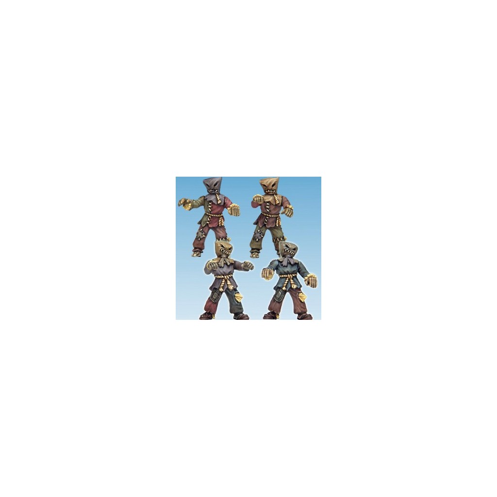 7TV - Corn Dolls