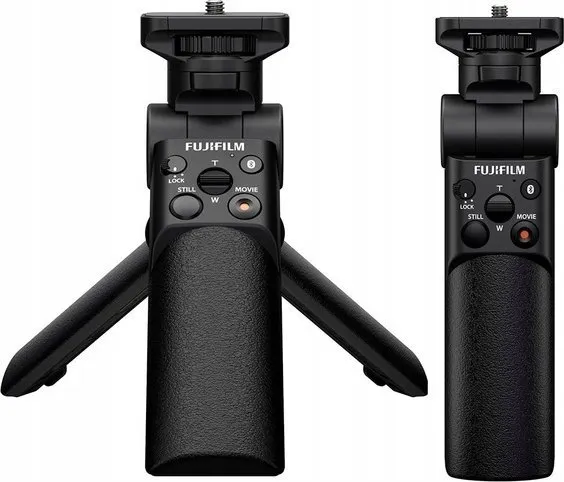 Fujifilm TG-BT1 - Skydegreb/mini-trefod - for X Series X-S10, X-T3, X-T30, X-T30 II, X-T5