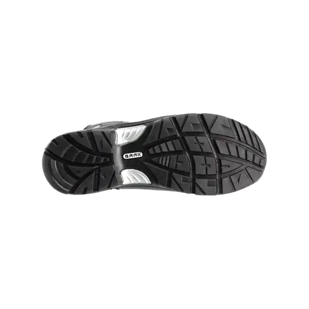 8530 MAVERICK VINTERSTØVLER S3 SRC ESD WR CIBaak® go&relax system