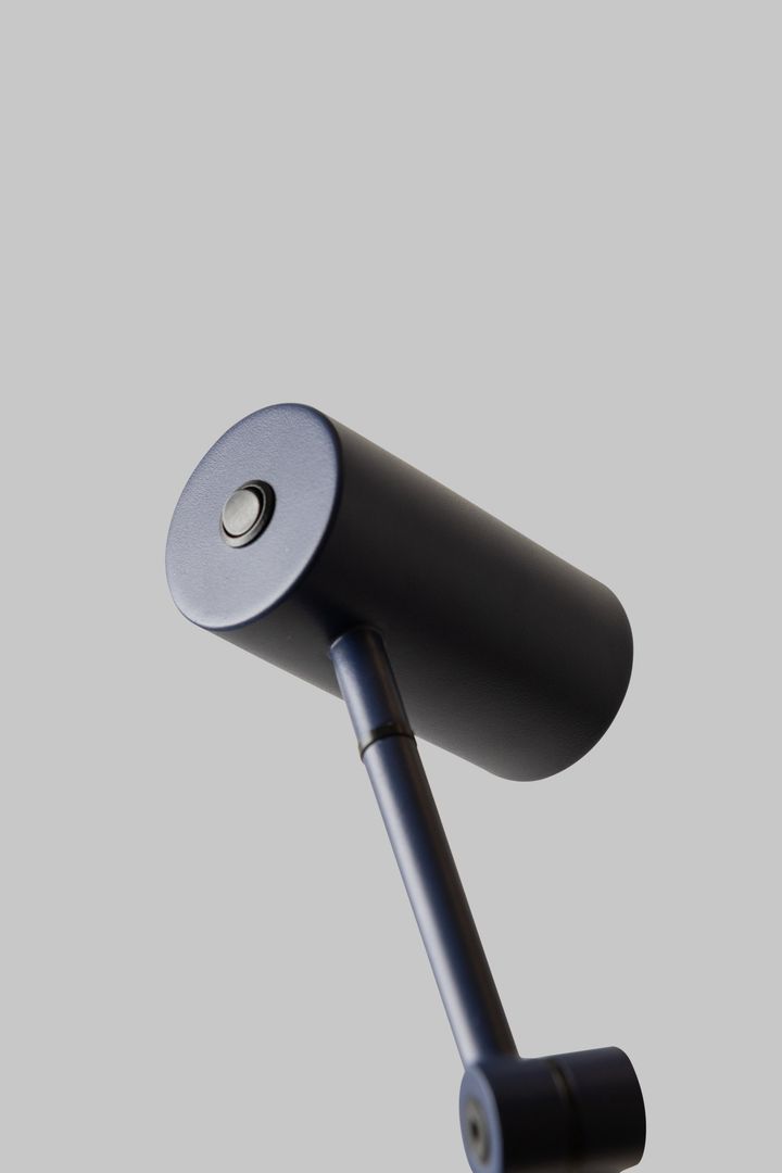 It's about RoMi   Montreux Vloerlamp