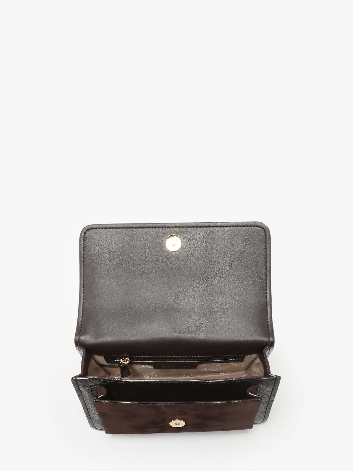 Sac bandoulire Claire cuir MICHAEL KORS